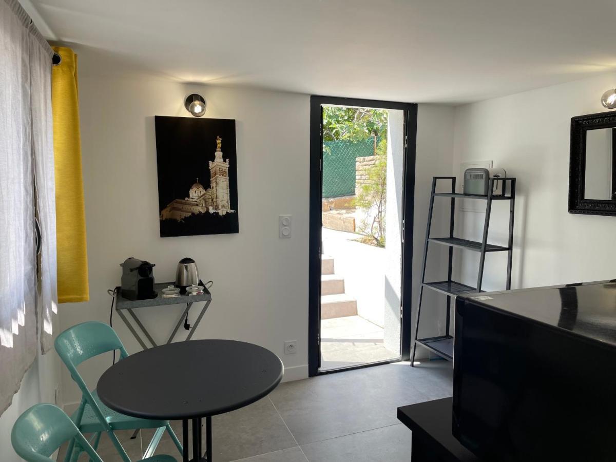 Home Cassis - Maison Julou - Piscine Chauffee A 32C Luaran gambar